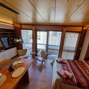Estudio Deluxe